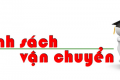 Chính sách vận chuyển, giao nhận