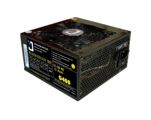 400W Jetek - G400