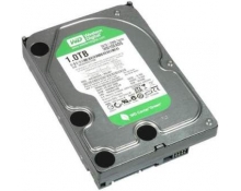 Western 1TB SATA 3 - GREEN