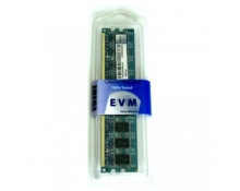 DDRAM II 1GB - Bus 800 - eVM/Strontium