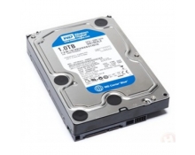 Western 1Tb Sata - Blue