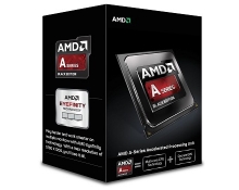 AMD - A8 6600
