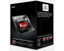 AMD - A10 6800