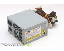 Nguồn 350W AcBel E2 Plus