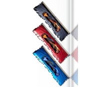 DDRAM4 Kit16GB - Bus 2666- G.Skill Ripjaw