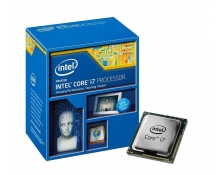 Intel Core i7- 5820K (3.3Ghz) - Box (NOFAN)