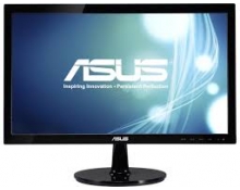 ASUS - VS207DE 20