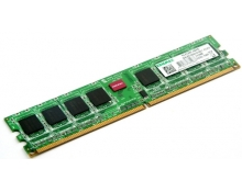 DDRAM II 2GB - Bus 800 - Kingmax