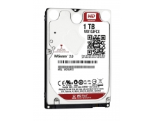 Western 1Tb Sata - Red