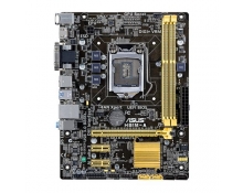 ASUS H81 MV PLUS