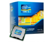 Intel Core i5-3470 (3.2Ghz) - Box