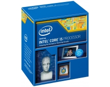 Intel Core i5-4690K (3.5Ghz) - Box