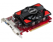 ASUS - 1GB (R7250-1GD5)