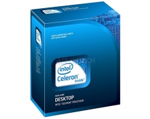 Intel Celeron G1840 (Ghz) - Box