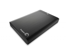 Seagate 500GB Slim 2.5