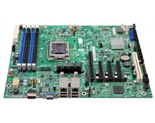 Intel Server S1200V3RPS - Box Socket 1150