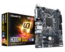 Mainboard GIGABYTE H310M DS2