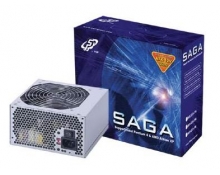 Nguồn 500W FSP Saga