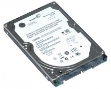 Seagate 320Gb Sata
