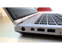 HP EliteBook 8460p