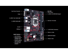 Mainboard ASUS EX-H310M-V3 R2.0