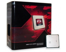 AMD - FX 8350