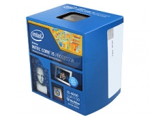 Intel Core i5-4690 (3.5Ghz) - Box