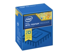 Intel Pentium G3258 (3.2Ghz) - Box