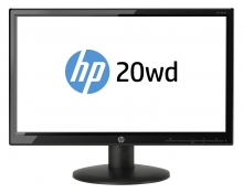 HP - 20WD