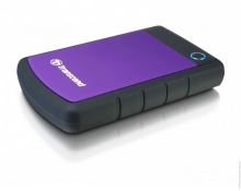 Transcend 500GB H3