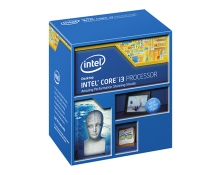 Intel Core i3-4360 (3.7Ghz) - Box