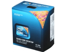 Intel Core i5-3340 (3.1Ghz) - CPU socket 1155 Ivy Bridge