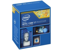 Intel Core i7- 5960X (3.5Ghz) - Box (Không fan)