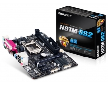 GA-H81M DS2