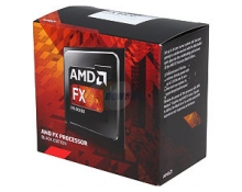 AMD - FX 8370
