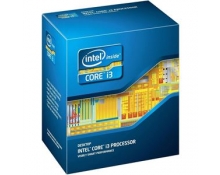 Intel Core i3-4160 (3.6Ghz) - Box