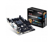 ASROCK A68M - HD+