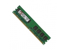 DDRAM III 2GB - Bus 1600 - Kingston