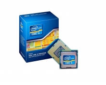 Intel Core i5-3570 (3.4Ghz) - Socket 1155 Ivy Bridge