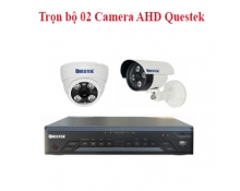 TRỌN BỘ 2 CAMERA 1.0