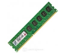 DDRAM III 2GB - Bus 800 - Memory Power