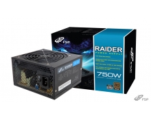 Nguồn 750W FSP Raider