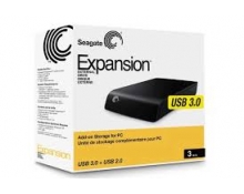Seagate 3TB Expansion 3.5