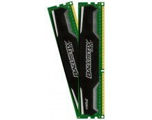 DDRAM III 4GB - Bus 1600 - Crucial Ballistix