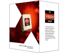 AMD - FX 4300