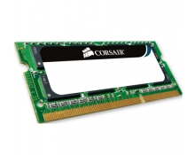DDRAM III 4Gb- Bus 1333 - Corsair