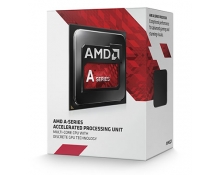 AMD - A8 7600