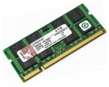 DDRAM III 8Gb- Bus 1600 - K.Ton